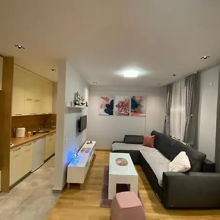 Διαμέρισμα Kristal Kalman Ζλάτιμπορ