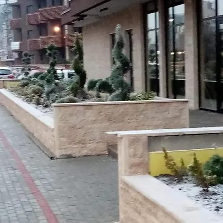 Kristal Kalman Ζλάτιμπορ