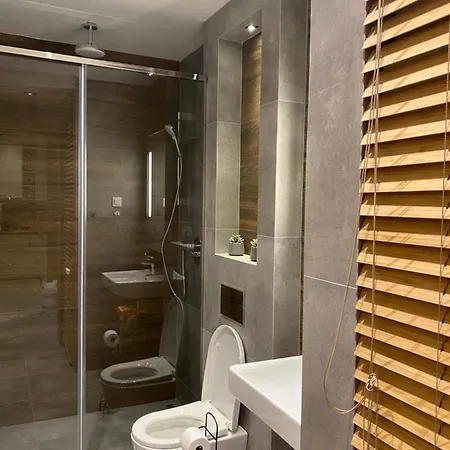 Διαμέρισμα Kristal Kalman Ζλάτιμπορ