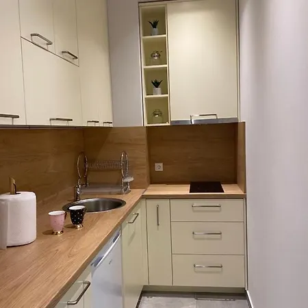 Kristal Kalman Διαμέρισμα Ζλάτιμπορ