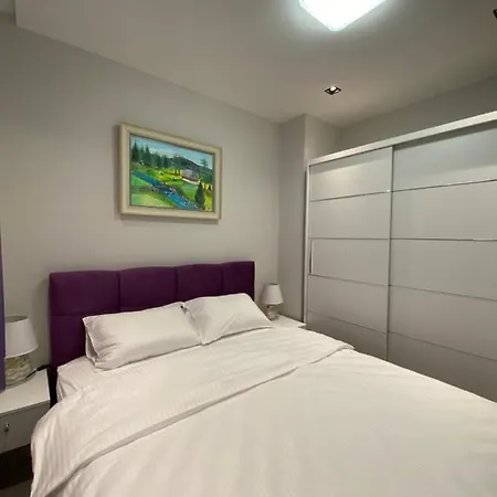 Kristal Kalman Διαμέρισμα Ζλάτιμπορ